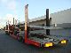 2007 Iveco  STRALIS AT440S40 4X2 Truck over 7.5t Car carrier photo 3