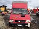 1992 Iveco  Daily 35 C 10 LBW TOP!! Van or truck up to 7.5t Stake body and tarpaulin photo 2