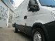 2008 Iveco  35 S 12 / 2.3 HPI Van or truck up to 7.5t Box-type delivery van - high and long photo 13