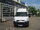 2008 Iveco  35 S 12 / 2.3 HPI Van or truck up to 7.5t Box-type delivery van - high and long photo 1