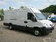 2008 Iveco  35 S 12 / 2.3 HPI Van or truck up to 7.5t Box-type delivery van - high and long photo 2