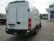 2008 Iveco  35 S 12 / 2.3 HPI Van or truck up to 7.5t Box-type delivery van - high and long photo 3