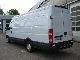 2008 Iveco  35 S 12 / 2.3 HPI Van or truck up to 7.5t Box-type delivery van - high and long photo 4
