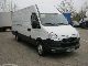 Iveco  35 V S13, H2 3950, new model 2011 Box-type delivery van - high photo