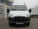 2011 Iveco  35 V S13, H2 3950, new model Van or truck up to 7.5t Box-type delivery van - high photo 2