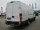 2011 Iveco  35 V S13, H2 3950, new model Van or truck up to 7.5t Box-type delivery van - high photo 3