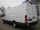 2011 Iveco  35 V S13, H2 3950, new model Van or truck up to 7.5t Box-type delivery van - high photo 5