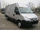 Iveco  Daily 35 S 14 V, H2 3950 2008 Box-type delivery van - high photo