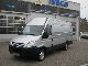 2008 Iveco  Daily 35 S 14 V, H2 3950 Van or truck up to 7.5t Box-type delivery van - high photo 2