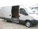 2008 Iveco  Daily 35 S 14 V, H2 3950 Van or truck up to 7.5t Box-type delivery van - high photo 3
