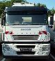 2005 Iveco  Stralis 260 E 30 Y / PS side loader Hüffermann Truck over 7.5t Refuse truck photo 2