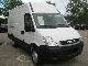 Iveco  35 S 13 V 2011 Box-type delivery van - high photo