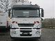 2005 Iveco  Stralis 260E 30 Y / PS \ Truck over 7.5t Refuse truck photo 1