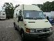 2004 Iveco  Daily 35 S 15 V Van or truck up to 7.5t Box-type delivery van - high photo 1