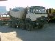 1991 Iveco  300-30 AH Truck over 7.5t Cement mixer photo 1
