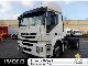 Iveco  Stralis AT440S42T / P ADR for FL, OX and AT 2008 Hazardous load photo