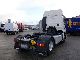 2008 Iveco  Stralis AT440S42T / P ADR for FL, OX and AT Semi-trailer truck Hazardous load photo 4