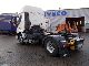 2008 Iveco  Stralis AT440S42T / P ADR for FL, OX and AT Semi-trailer truck Hazardous load photo 5