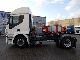2008 Iveco  Stralis AT440S42T / P ADR for FL, OX and AT Semi-trailer truck Hazardous load photo 6