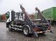 2009 Iveco  STRALIS AD190S42/ABSETZKIPPER, Manual, E5, retardation Truck over 7.5t Dumper truck photo 4