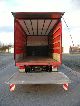 2009 Iveco  Euro-Cargo 80 E 22P ML Pritsche/LBW/Klima/AHK/E5 Van or truck up to 7.5t Stake body and tarpaulin photo 4