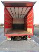 2009 Iveco  Euro-Cargo 80 E 22P ML Pritsche/LBW/Klima/AHK/E5 Van or truck up to 7.5t Stake body and tarpaulin photo 5