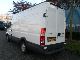 2008 Iveco  Daily 2.3 Hpt / long-hoog bj 2008 - semi automaa Van or truck up to 7.5t Box-type delivery van - long photo 1