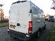 2008 Iveco  Daily 2.3 Hpt / long-hoog bj 2008 - semi automaa Van or truck up to 7.5t Box-type delivery van - long photo 2