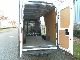 2008 Iveco  Daily 2.3 Hpt / long-hoog bj 2008 - semi automaa Van or truck up to 7.5t Box-type delivery van - long photo 3