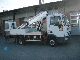 1992 Iveco  65E12 Podnośnik koszowy/zwyżka-19m Van or truck up to 7.5t Hydraulic work platform photo 9