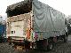 1988 Iveco  UNIC 135-17 Truck over 7.5t Stake body and tarpaulin photo 2