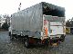 1988 Iveco  UNIC 135-17 Truck over 7.5t Stake body and tarpaulin photo 3