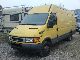 Iveco  50C 1999 Box-type delivery van - high and long photo