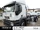 Iveco  Stralis AT260S42 BDF exchange system (Euro 5) 2007 Swap chassis photo