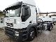 2007 Iveco  Stralis AT260S42 BDF exchange system (Euro 5) Truck over 7.5t Swap chassis photo 1