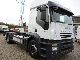 2007 Iveco  Stralis AT260S42 BDF exchange system (Euro 5) Truck over 7.5t Swap chassis photo 4