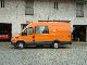 2001 Iveco  Daily panel van 35S13SV2 Van or truck up to 7.5t Box-type delivery van - high photo 3