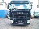 2007 Iveco  AS440S45 Y / P Kipphydraulik Semi-trailer truck Standard tractor/trailer unit photo 3