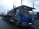 2005 Iveco  STRALIS AT440S40 4X2 Truck over 7.5t Car carrier photo 1