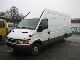 Iveco  35 S 13 MAXI, EURO 3, 2004 Box-type delivery van - high and long photo
