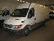 Iveco  35 C 12 MAXI, twin tires, EXPORT PRICE 9950, - 2004 Box-type delivery van - high and long photo