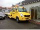 2010 Iveco  Daily Doka-7t Abschleppfz Hubbr-Luftgef-immediately Van or truck up to 7.5t Breakdown truck photo 1