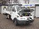 1999 Iveco  Daily 35 or 49 or 59C12-3 way tipper Van or truck up to 7.5t Three-sided Tipper photo 1