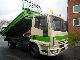 2006 Iveco  Euro Cargo 80E21 * Trucks * 3xMeiler 1Hand * 145215Km Van or truck up to 7.5t Tipper photo 14