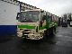 2006 Iveco  Euro Cargo 80E21 * Trucks * 3xMeiler 1Hand * 145215Km Van or truck up to 7.5t Tipper photo 1