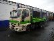 2006 Iveco  Euro Cargo 80E21 * Trucks * 3xMeiler 1Hand * 145215Km Van or truck up to 7.5t Tipper photo 2