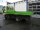 2006 Iveco  Euro Cargo 80E21 * Trucks * 3xMeiler 1Hand * 145215Km Van or truck up to 7.5t Tipper photo 4