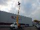 2000 Iveco  Daily 35S09 Boom Bucket 13M GSR S130T Van or truck up to 7.5t Hydraulic work platform photo 4