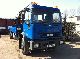 1999 Iveco  Iveco-Ford HDS Truck over 7.5t Stake body photo 2
