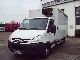 Iveco  Daily / 35.10 2006 Other trucks over 7 photo
